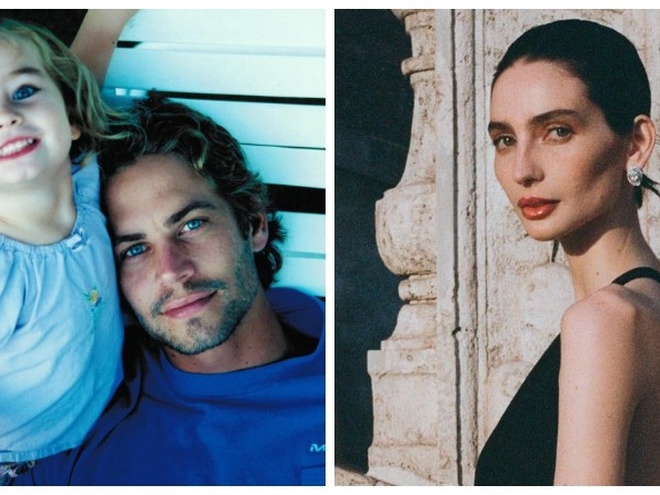 Дочка Пола Вокера запостила рідкісне домашнє відео з актором у 10-ту річницю його смерті