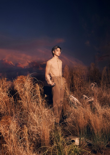 TAEMIN 태민 The 3rd Mini Album [Advice]