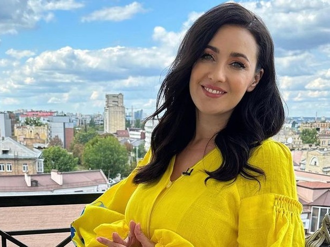 Вітвіцька вперше показала бойфренда-військового: як на фото відреагував її ексчоловік