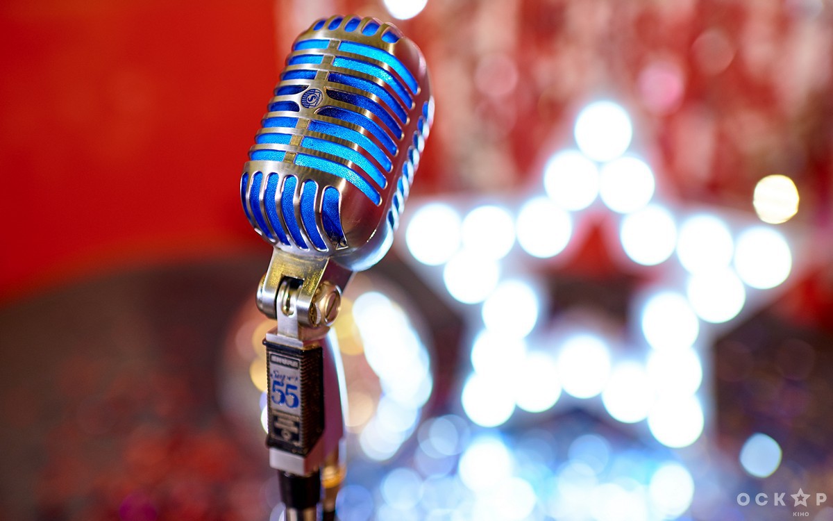 В Киеве состоялась премьера фильма "Рокетмен"