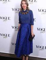 Відкриття Vogue кафе