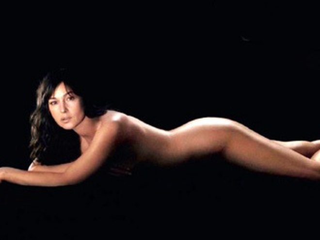 Моника Беллуччи