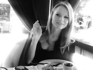 Ольга Фреймут