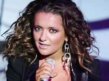 Презентация новой программы Натальи Могилевской