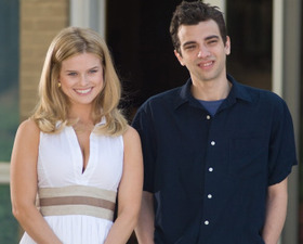 Слишком крута для тебя