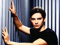 Tobey Maguire