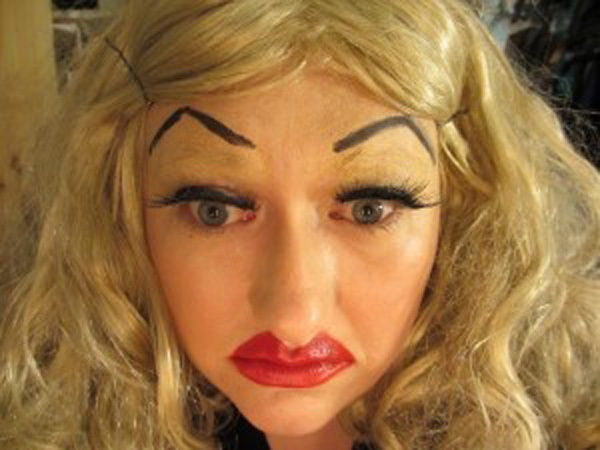 ПАмАгИтЕ развидеть! Брови для самых модных