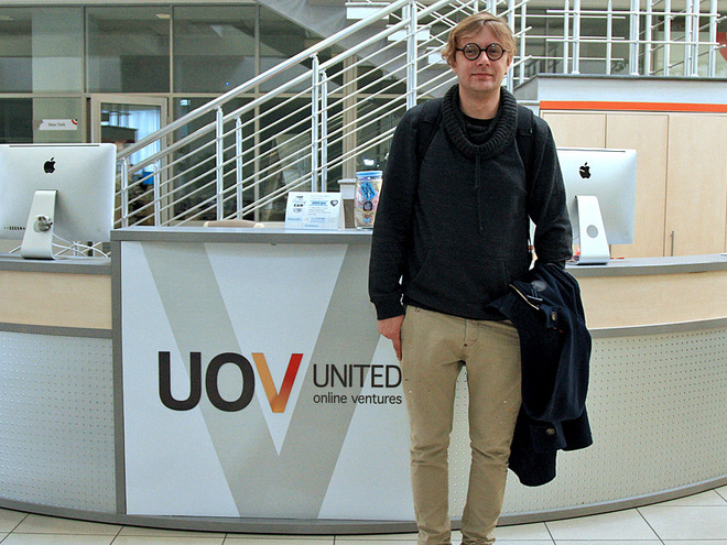 Денис Иванов