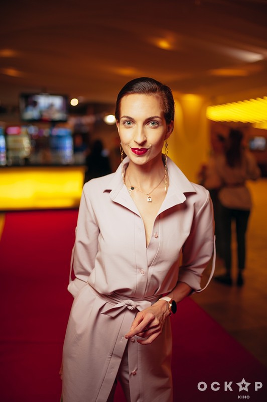 Прем'єра фільму "Код "Червоний" у Києві