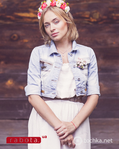 Анастасия Васильченко