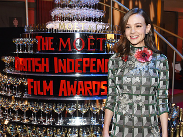 The Moet British Independent Film Awards