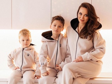 Саліванчук зі сльозами на очах розповіла, чому вважає себе поганою матір'ю