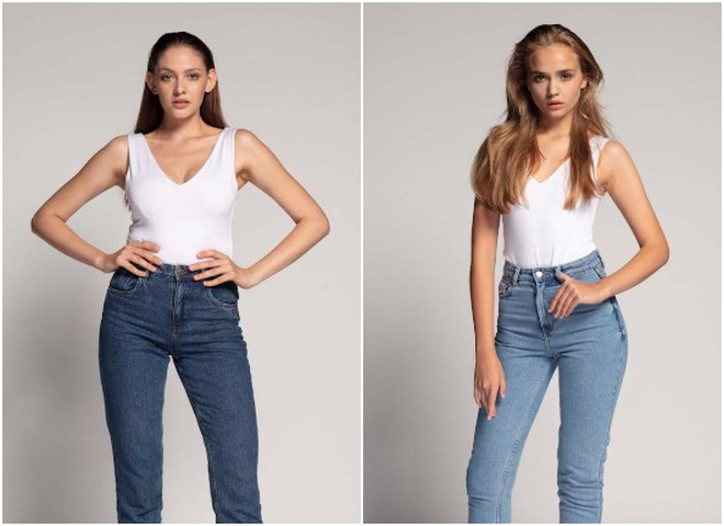 Аріна Любітєлєва і Даша Майстренко