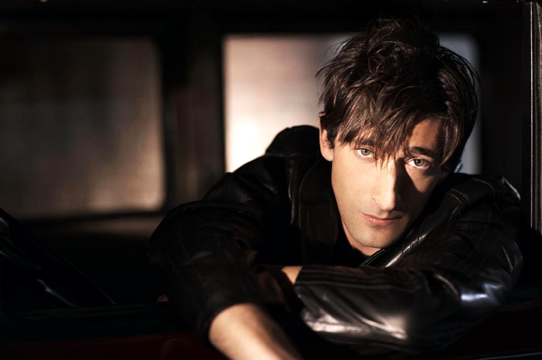 Эдриан Броуди