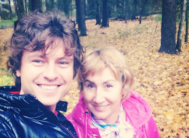 Прохор Шаляпин