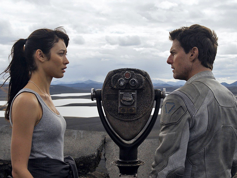 Кадры из фильма Мир забвения