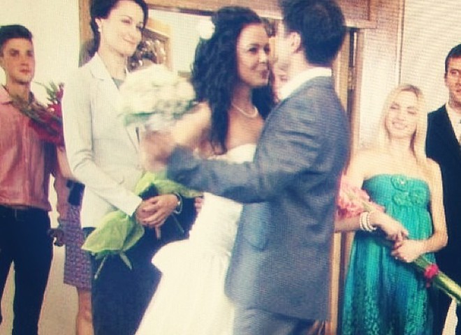 Алина Гросу