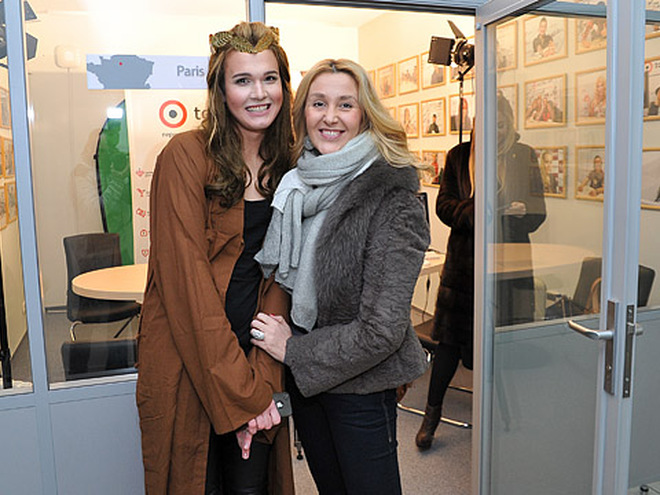 Борис Апрель