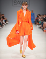 SAYYA by Luba Makarenko