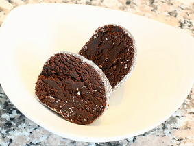 Пирожное Картошка