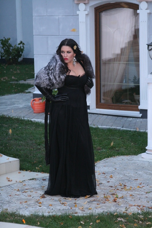 Ирина Дубцова