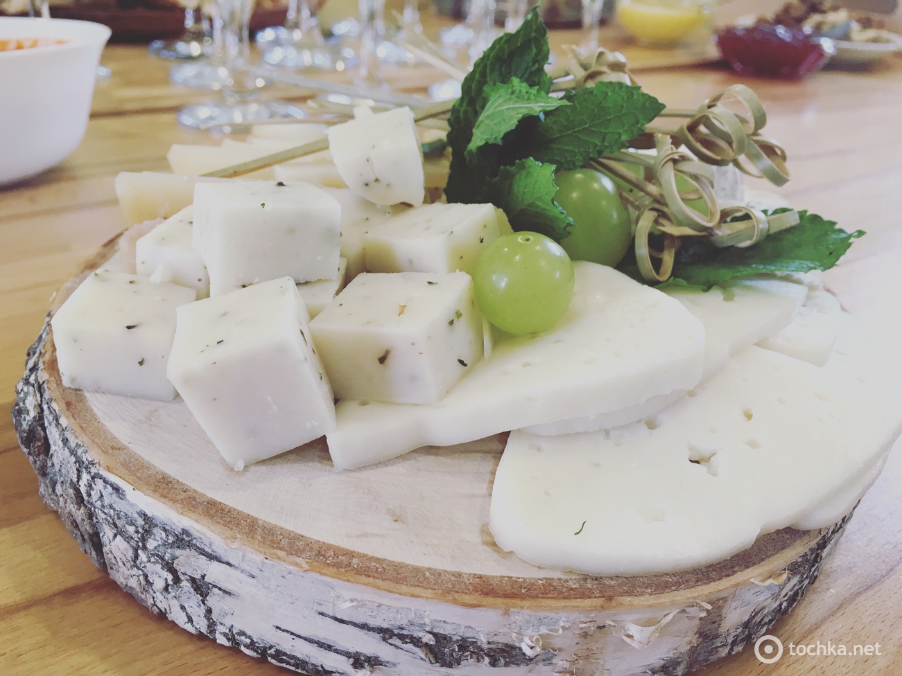 Фермерское хозяйство "Меринос-Захід"