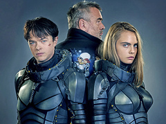 Валеріан і місто тисячі планет