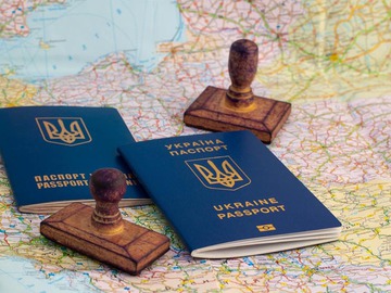 Як зробити закордонний паспорт: документи, ціни, адреси