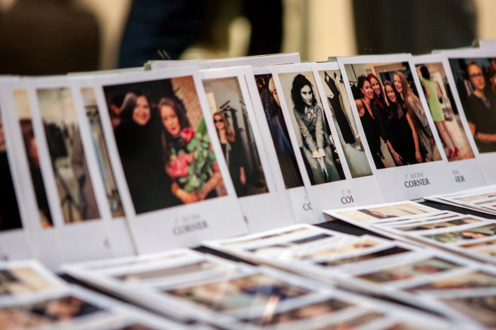 День рождения Corner Concept Store