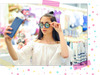 Реальный день из жизни Instagram-девушки