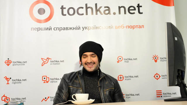 Віталій Козловський