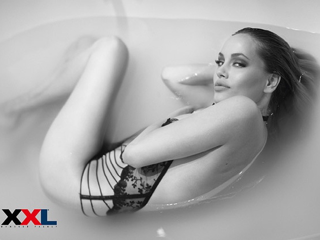 Татьяна Воржева