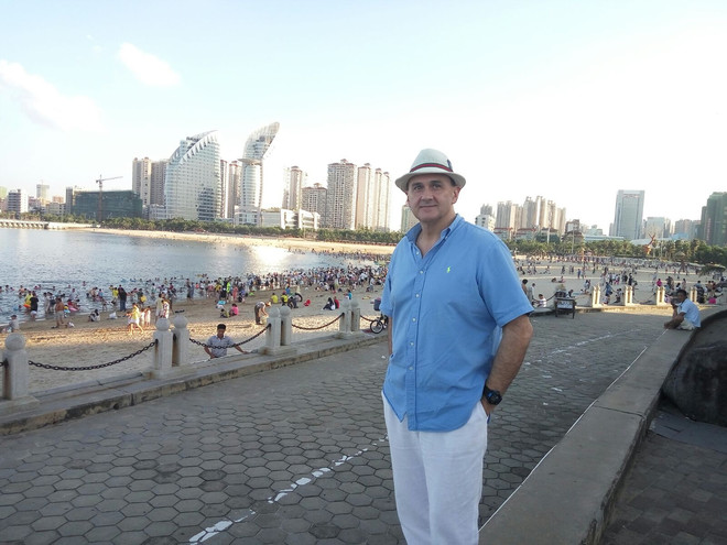 Владимир Гришко