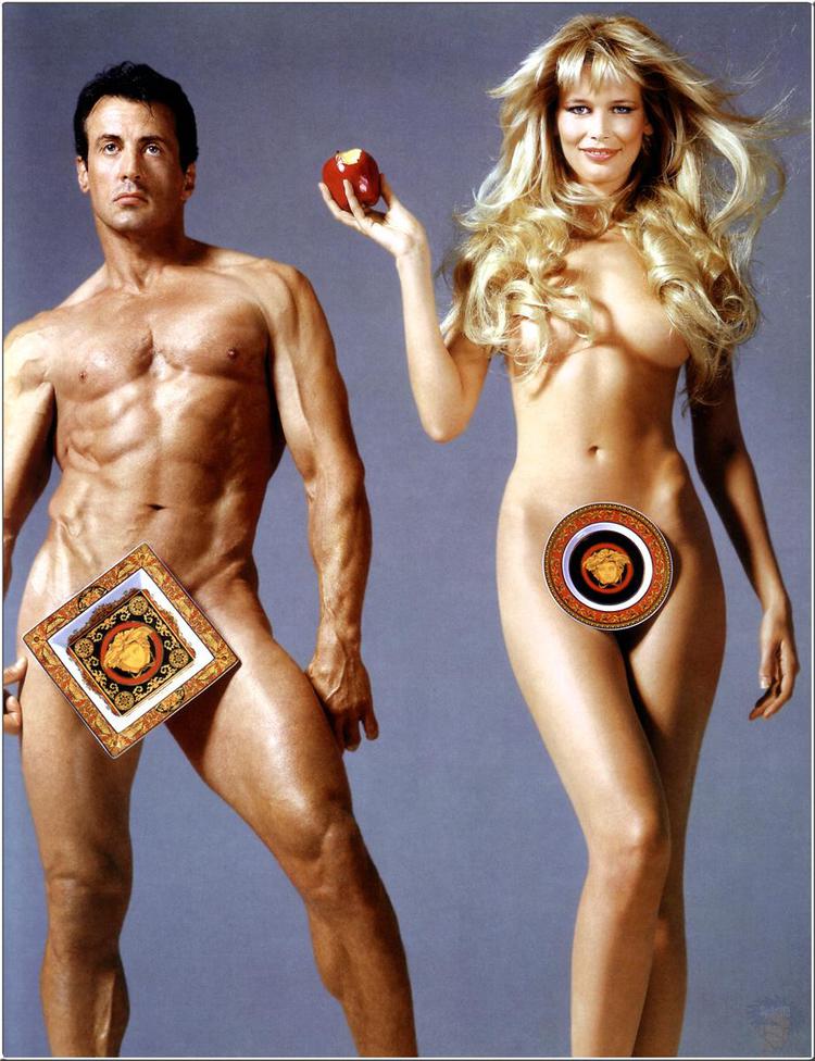 Сильвестр Сталлоне