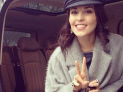 Сати Казанова