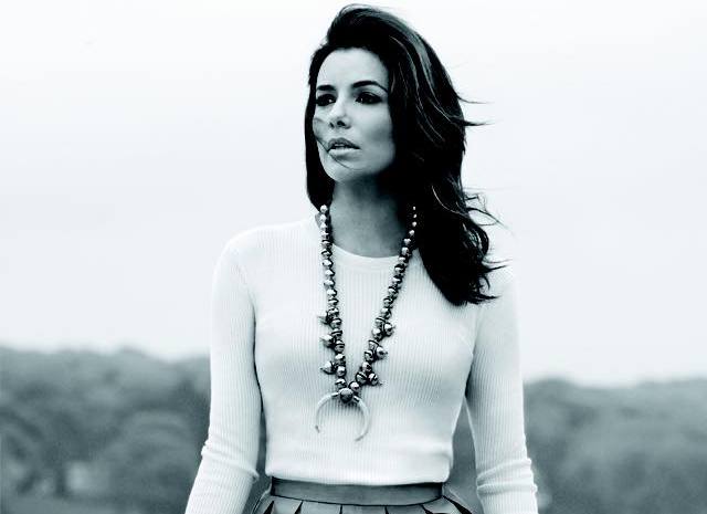 Єва Лонгорія