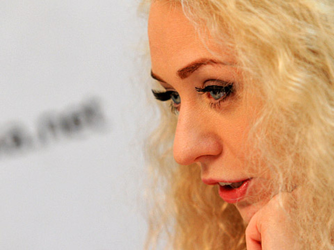 Анастасія Іванова