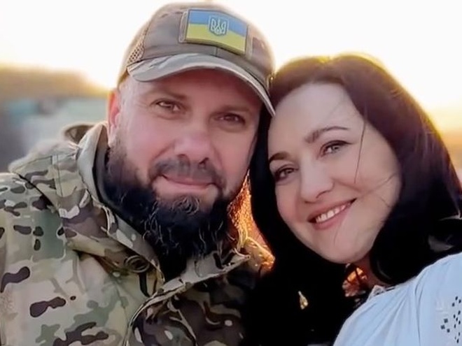 Вагітна Вітвіцька поділилася подробицями очікування первістка