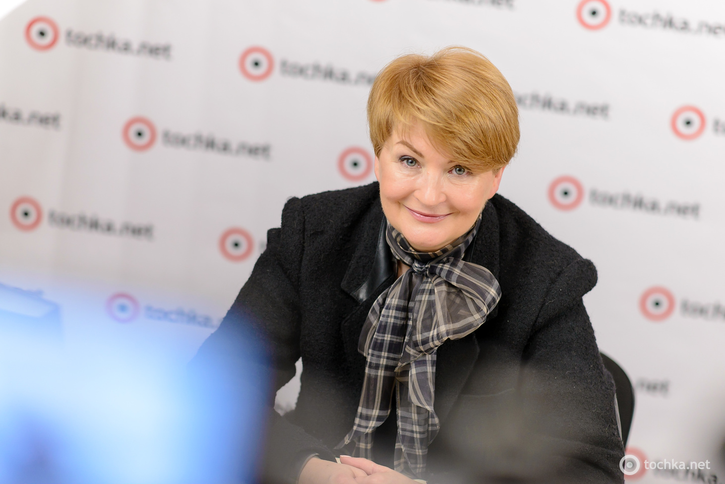 Ирина Данилевская