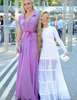 Нова Хвиля: червона доріжка, день перший