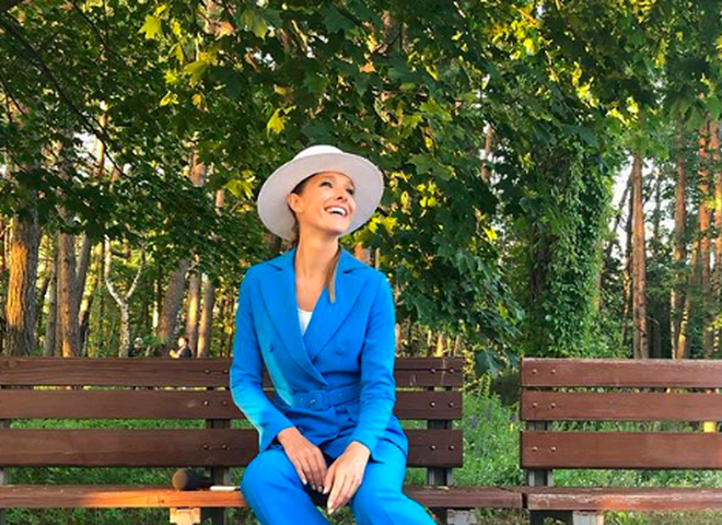 Катя Осадча