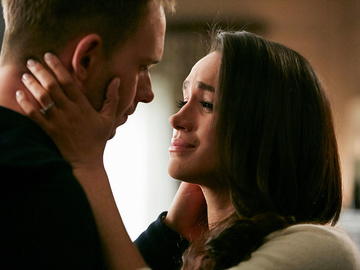 Колега Меган Маркл з «Форс-мажорів» видалив усі фото з нею та заявив, що «неймовірно шкодує» про публікацію