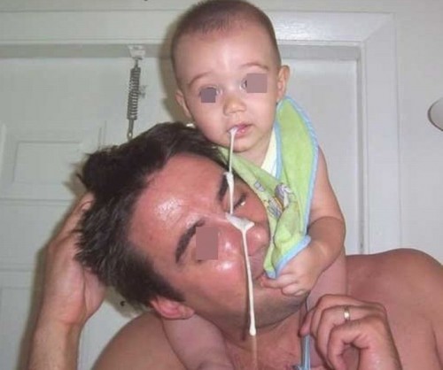 Школа уродов