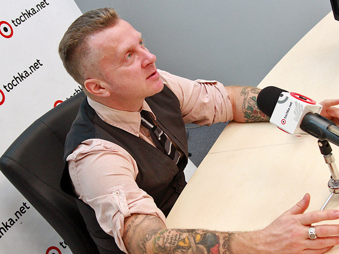 Антин Мухарский