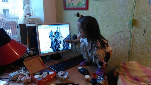 Ураган, от которого нет спасения