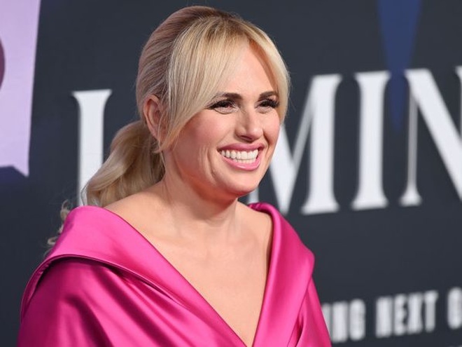 Ребел Вілсон розповіла про реакцію сім'ї на її камінг-аут