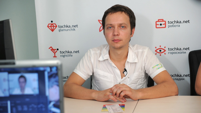 Джаз Коктебель