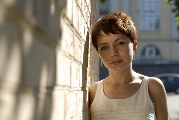 Наталья Гордиенко