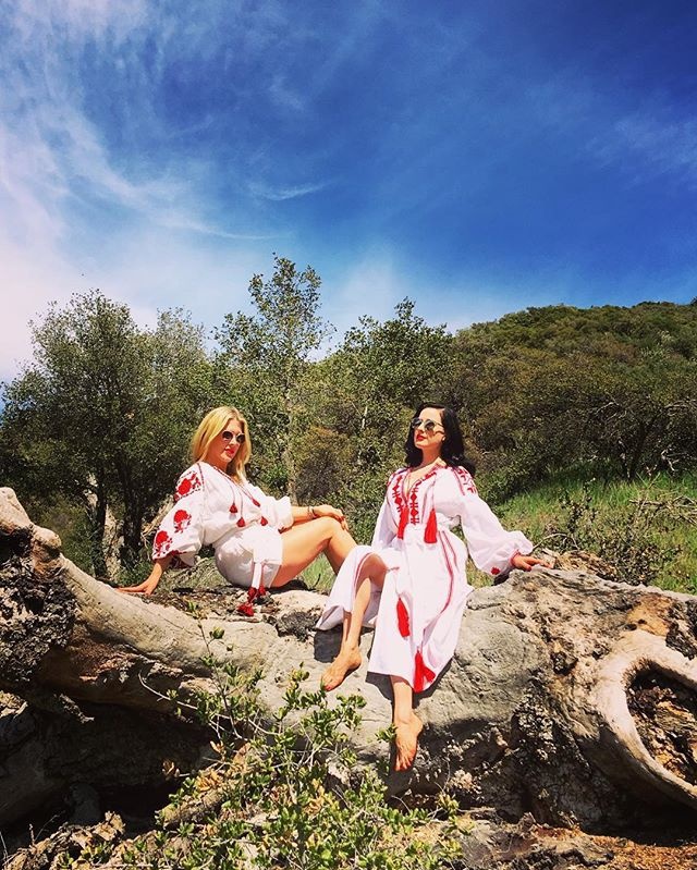 Дита фон Тиз