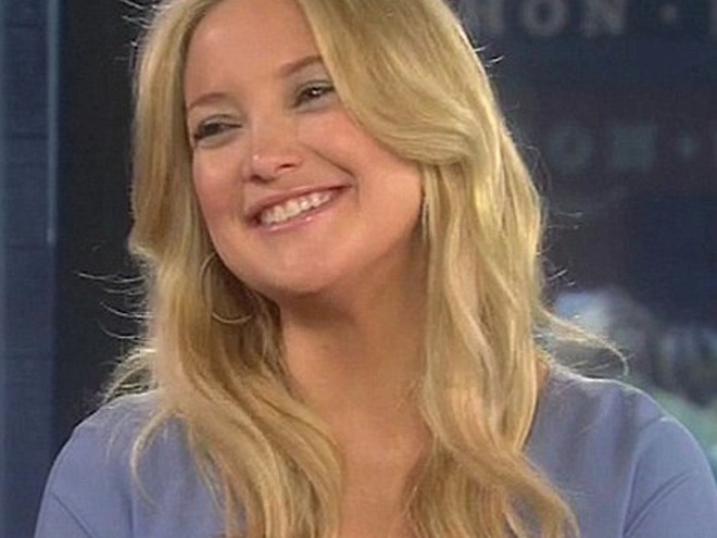 Кейт Хадсон